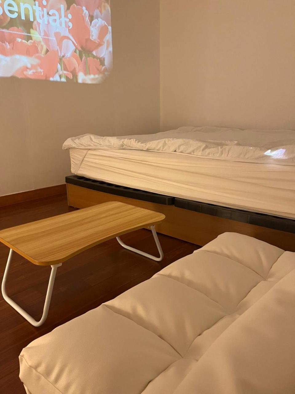 Rgb Guesthouse Jeonju Exterior photo