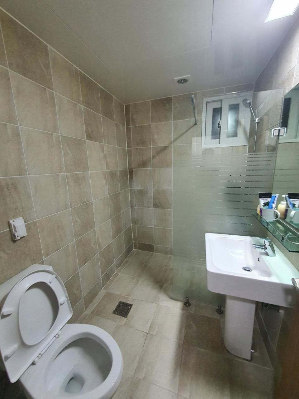 Rgb Guesthouse Jeonju Exterior photo